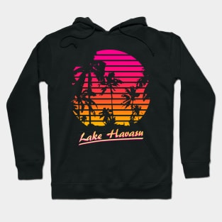 Lake Havasu Hoodie